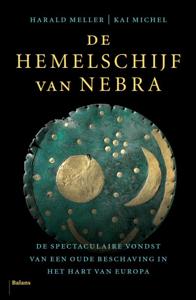 De hemelschijf van Nebra (Paperback)