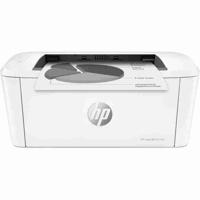 HP LaserJet M110w zwart-wit laserprinter met enkele functie