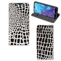Huawei Y5 (2019) | Hoesje maken | Slangenprint Huawei Y5 (2019) | Hoesje maken | Slangenprint