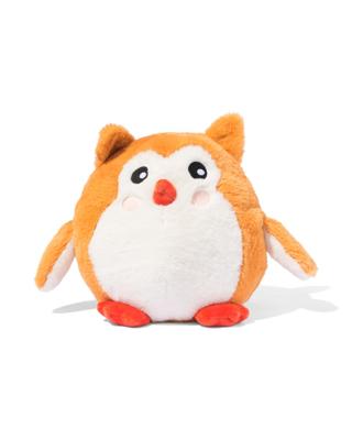 HEMA Knuffel uil pluche