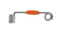 Gallagher Live Tip afstandisolator steel post 16cm (20) - thumbnail