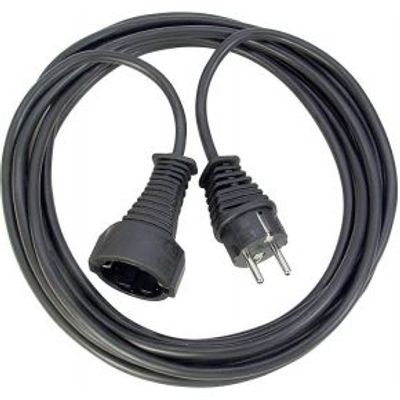 Brennenstuhl 1165430 electriciteitssnoer 3m