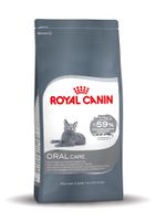 Royal Canin Oral Care droogvoer voor kat 1,5 kg Volwassen - thumbnail