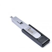 Smartkeeper U04GY poortblokker Poortblokkeersleutel USB Type-C Grijs 1 stuk(s) Smartkeeper U04GY poortblokker Poortblokkeersleutel USB Type-C Grijs 1 stuk(s)