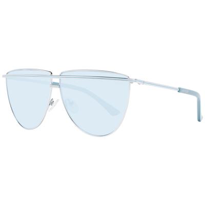 Unisex zonnebril Guess ø 63 mm