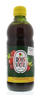 Roosvicee Origineel vruchtenmix