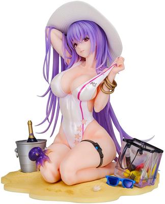 Girls Frontline PVC Statue 1/7 ZB-26: Nook of Ephemeral Dreams Ver. 16 cm