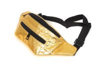 Buideltasje snake gold