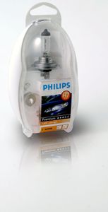 Philips Easy Kit 55474EKKM Reserveset met essentiële onderdelen