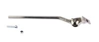Pletscher Esge bracketstndrd nl 26“/l26 m/inbusbout, voor laspl. 20mm