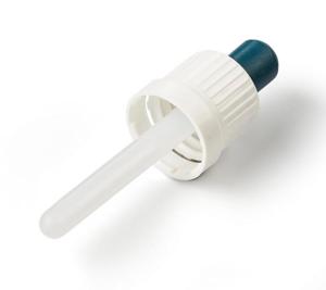 Blockland Pipetmontuur kunststof 10 t/m 30ml
