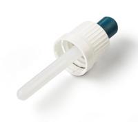 Blockland Pipetmontuur kunststof 10 t/m 30ml