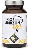 Rio Amazon Suma Brazilian Ginseng Capsules