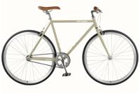 Retrospec Harper Fixie Fiets - Oat Retrospec Harper Fixie Fiets - Oat