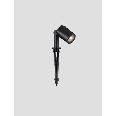 Lyora TuinspotSpy zwart - 9030155
