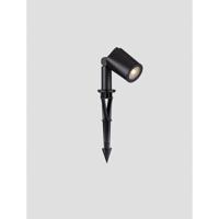 Lyora TuinspotSpy zwart - 9030155