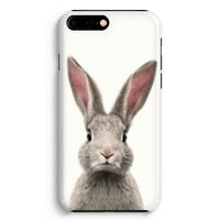 Daisy: iPhone 8 Plus Volledig Geprint Hoesje