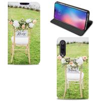 Xiaomi Mi 9 | Hoesje maken | met Foto | Eigen telefoonhoesje ontwerpen | Op maat gemaakt