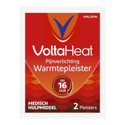 Voltaheat Verwarmingspatch small