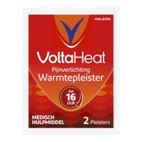 Voltaheat Verwarmingspatch small