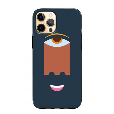 Mono M: iPhone 12 Pro Max Tough Case