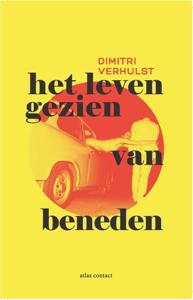Het leven gezien van beneden (Hardback)