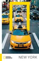 Reisgids National Geographic New York | Kosmos Uitgevers Reisgids National Geographic New York | Kosmos Uitgevers