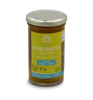 Organic bone broth - botten boullion gevog bio