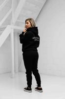 Universale 2.0 Trainingspak Zwart Dames