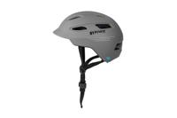 Bypoint helm u-ert fl beton grijs m 54-58cm