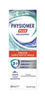 Physiomer Plus Neusspray