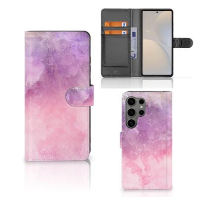 Samsung Galaxy S25 Ultra | Flip Cover | Waterval