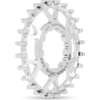 Shimano Gates sprocket cdx 24t 9-spline freewheel hub