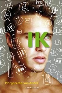 Ik (Paperback)