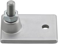 STELPLAAT M10 NATUREL (1365)