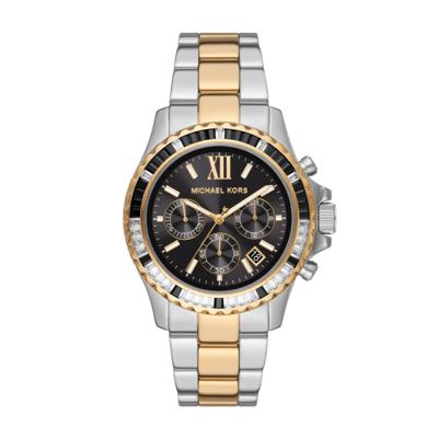 Michael Kors Bandschakels MK7209 - Roestvrij staal - (1 stuk)