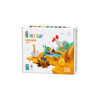 HeyClay Boerderijvogels 15 cans