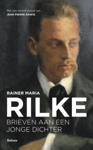 Brieven aan een jonge dichter (Hardback)