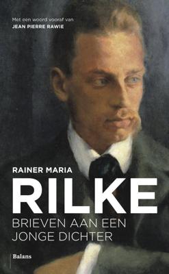 Brieven aan een jonge dichter (Hardback)