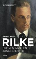 Brieven aan een jonge dichter (Hardback)