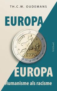 Europa, Europa - Th.C.W Oudemans - ebook