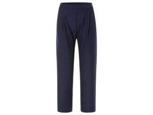 esmara Dames broek (38, Marineblauw)