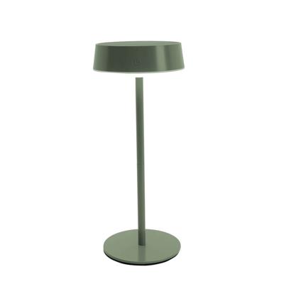 Eglo Strakke tafellampSimeri hybride groen - 75878