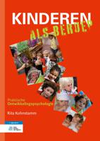 Kinderen als beroep (Paperback) - thumbnail