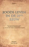 Joods leven in de 21 ste eeuw - Robert Jan Blom - ebook - thumbnail