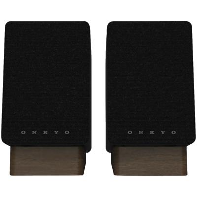 OnkyoGX-10DB Boekenplank speaker Zwart