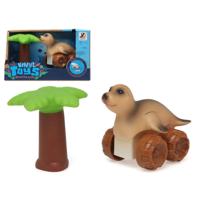 Playset Marine Life 20 x 12 cm - thumbnail