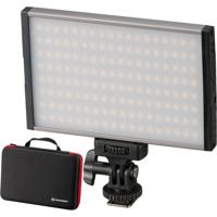 Bresser PT 15B LED Bi-Color set met tas OUTLET
