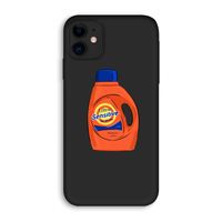 Ultra Sensitive: iPhone 11 Biologisch afbreekbaar hoesje