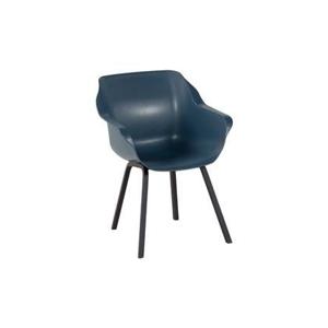 Hartman Sophie Element Tuinstoel - Steel Blue